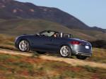 Audi TTS Roadster 2008 года (NA)